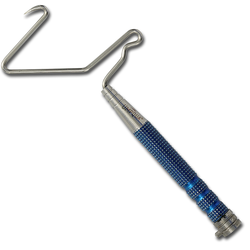 Umpqua DreamStream Whip Finisher