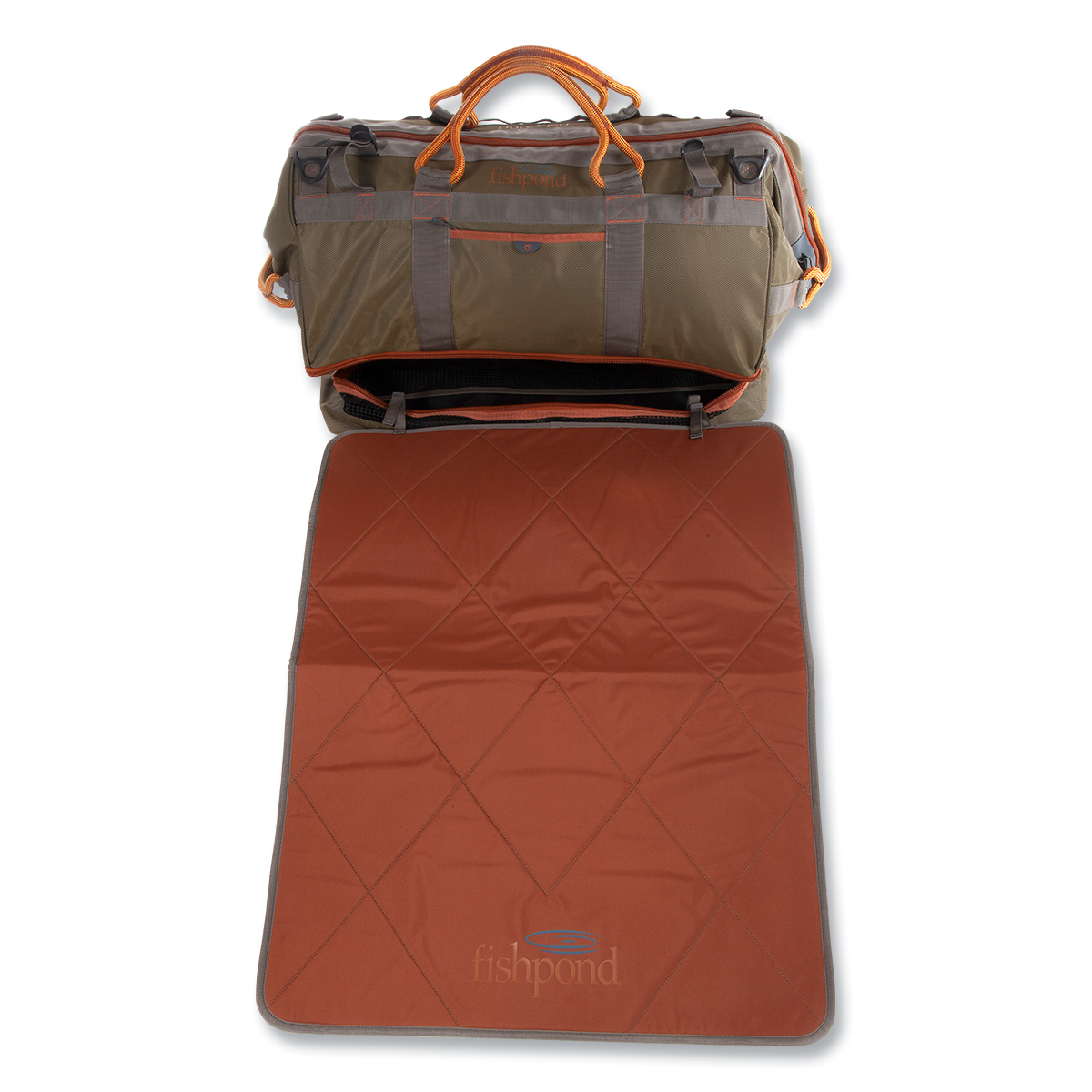 Fishpond Cimarron Wader Duffel Bag