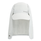 Simms Superlight Sunshield Cap