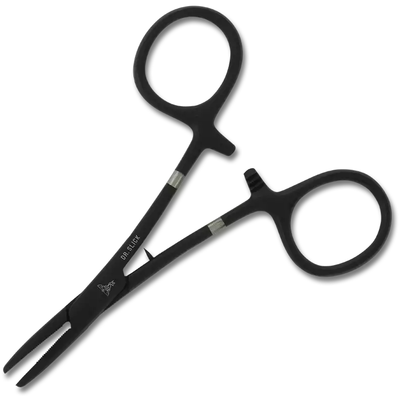 Dr. Slick Standard Clamp Pliers