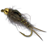 Mercer's Gold Bead Poxyback Hares Ear