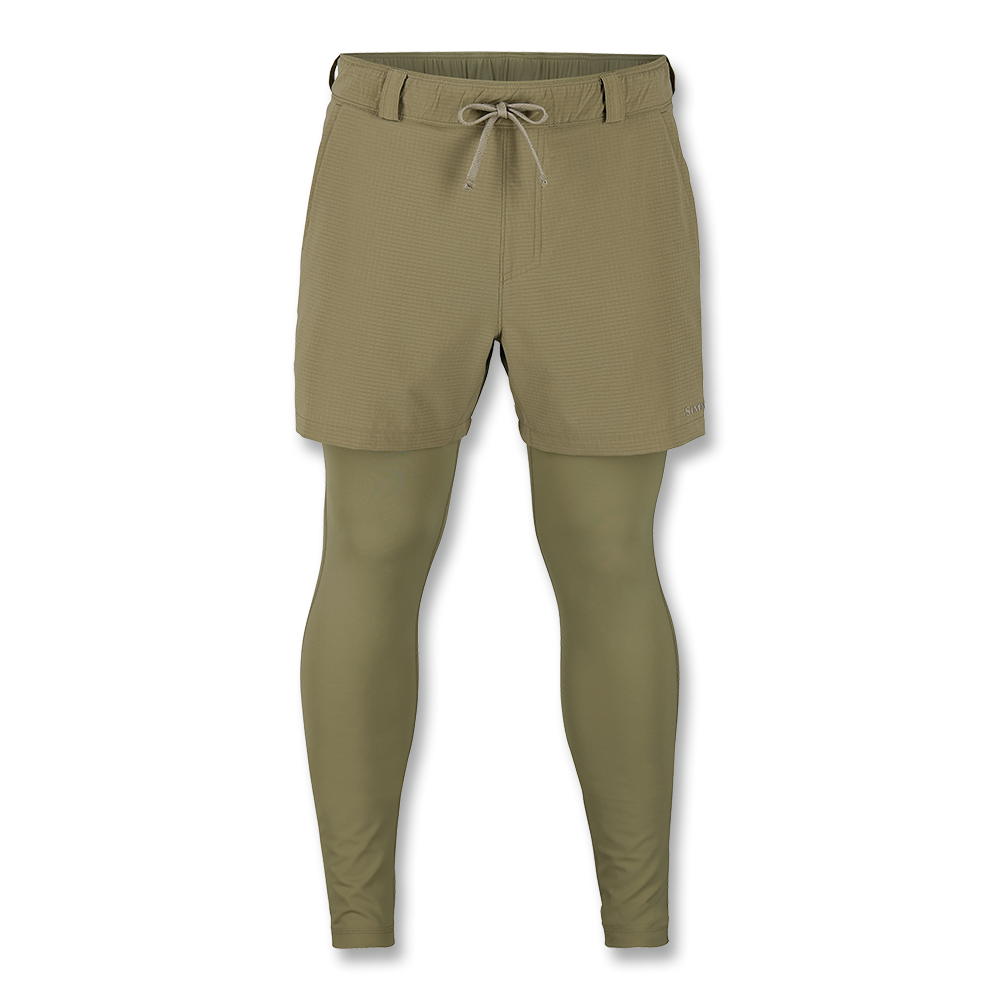 Simms Men's Latitude BiComp Bottom - XXL