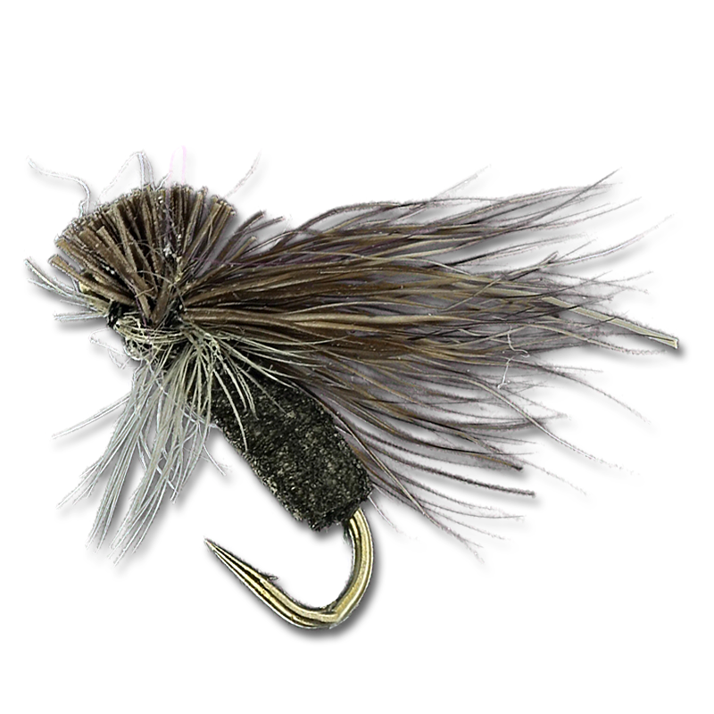 Kingrey's Better Foam Caddis