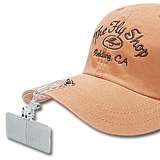 Flip-Focal Magnifier