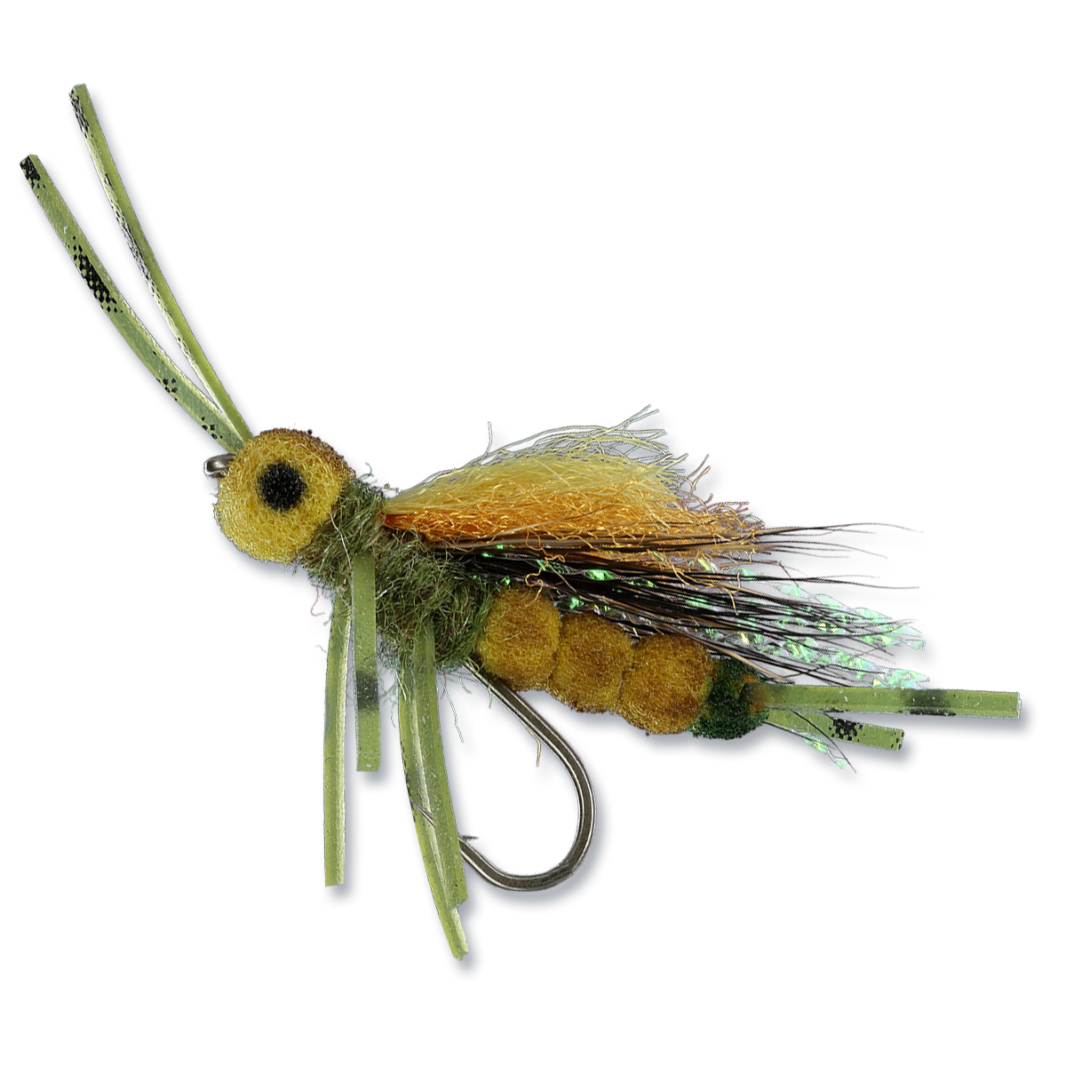 Mercer's Flush Floater Foam Stone