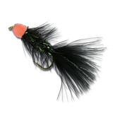 Egg Sucking Crystal Bugger - #4