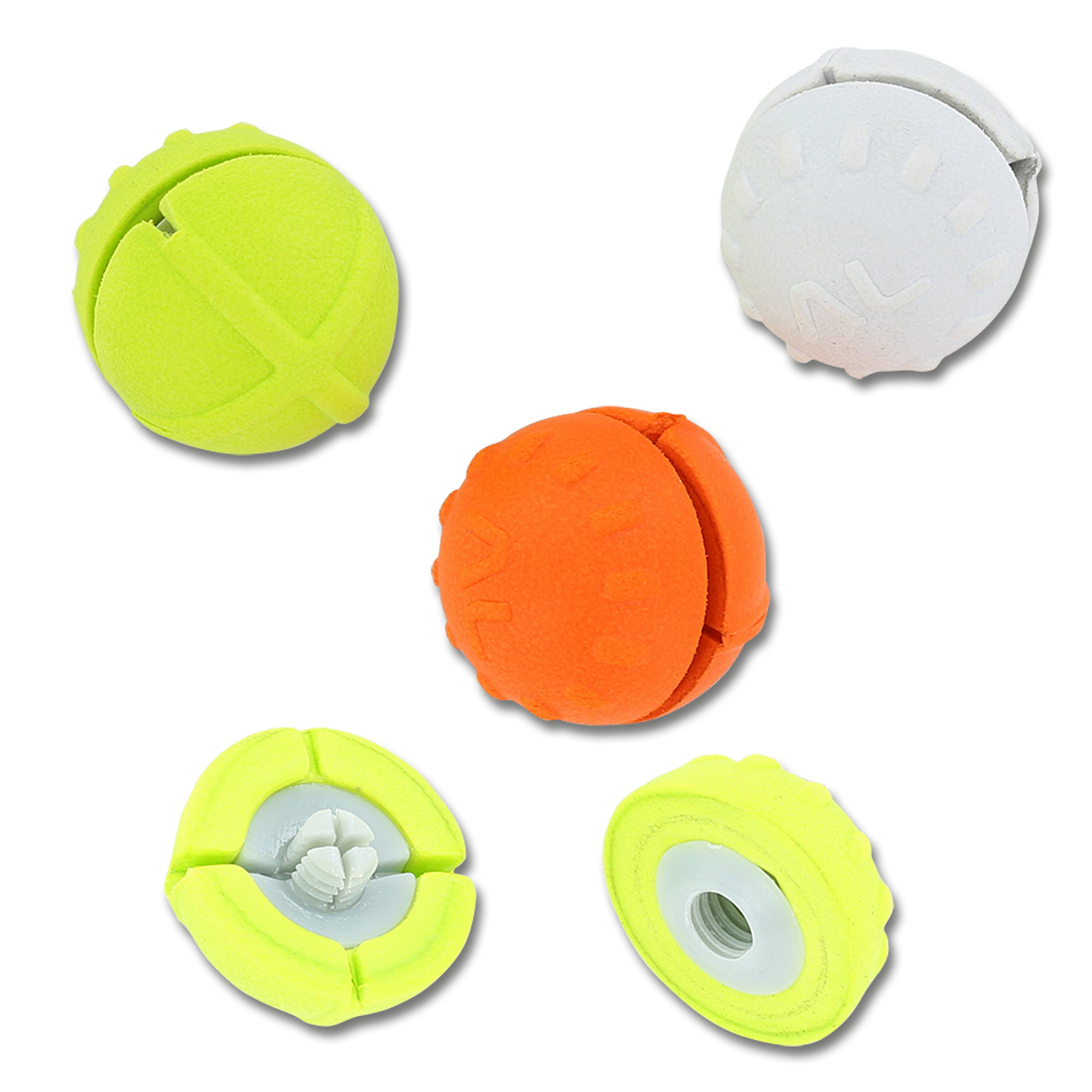 Air-Lock Centerlock Indicators