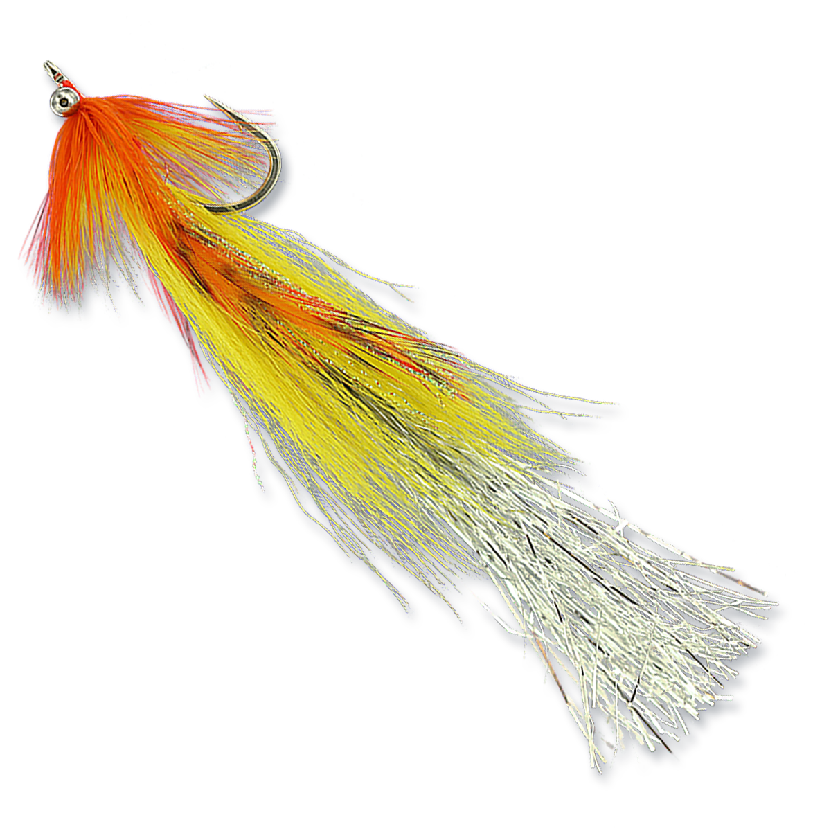 Flashtail Whistlers - #3/0