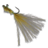 Zack's Balanced Zack-Attack Damsel