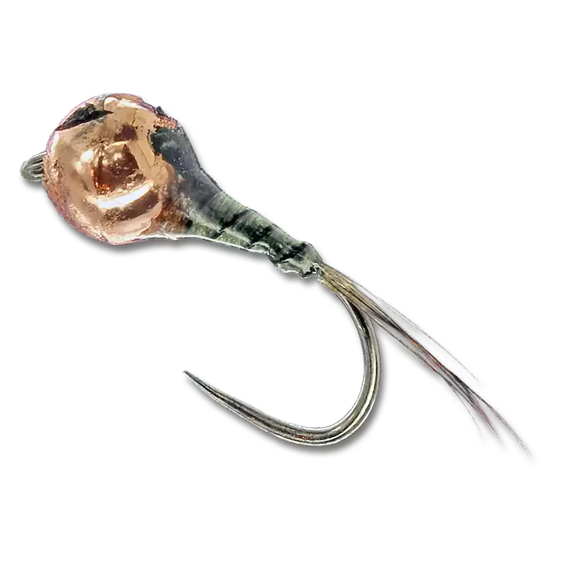 Weiss Baetis Pellet - #18