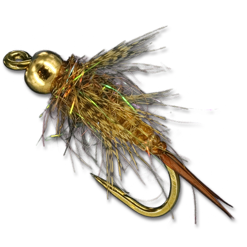 Andy's Pollard Special