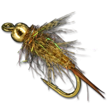 Andy's Pollard Special