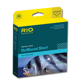 Rio Max Outbound Short (30') Shooting Heads
