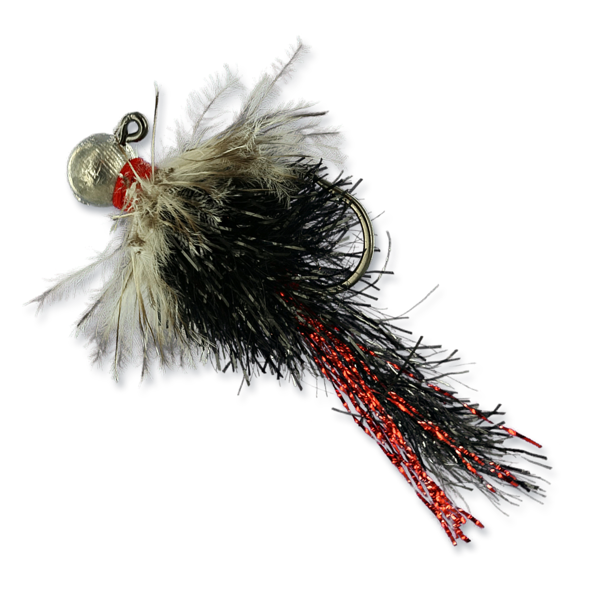 Drop Dead Minnow - #4