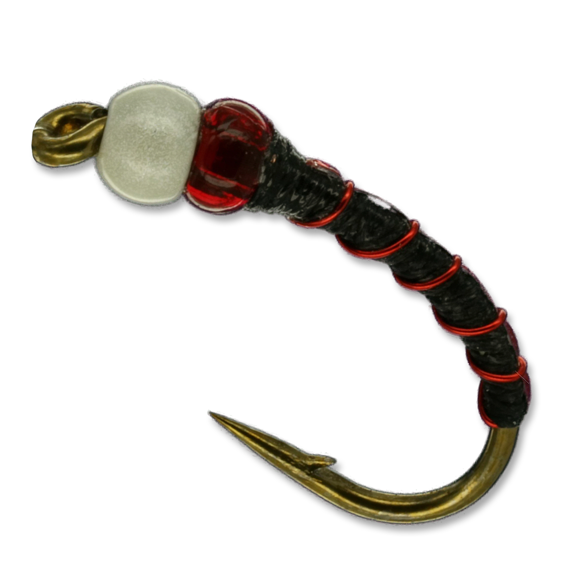 Rich's Moo-Midge - #8