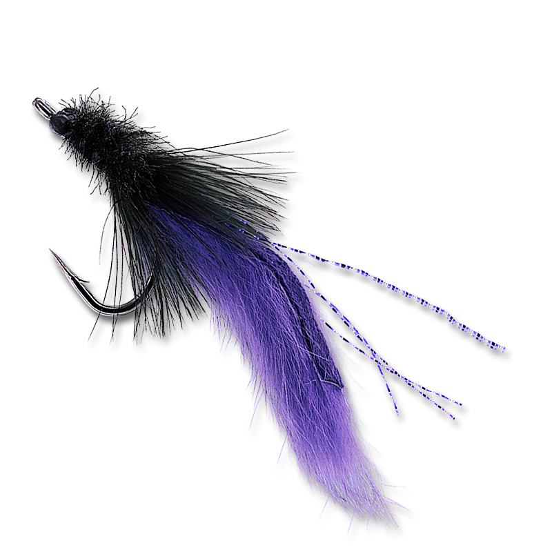 Tarpon Rabbit Toad - #1/0