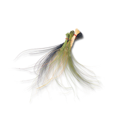 Stripped Hackle Quills