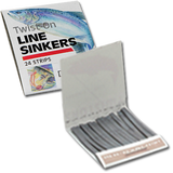 Twiston Line Sinkers