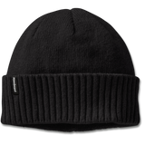 Patagonia Brodeo Beanie - Black