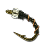 Mercury Black Beauty - #20