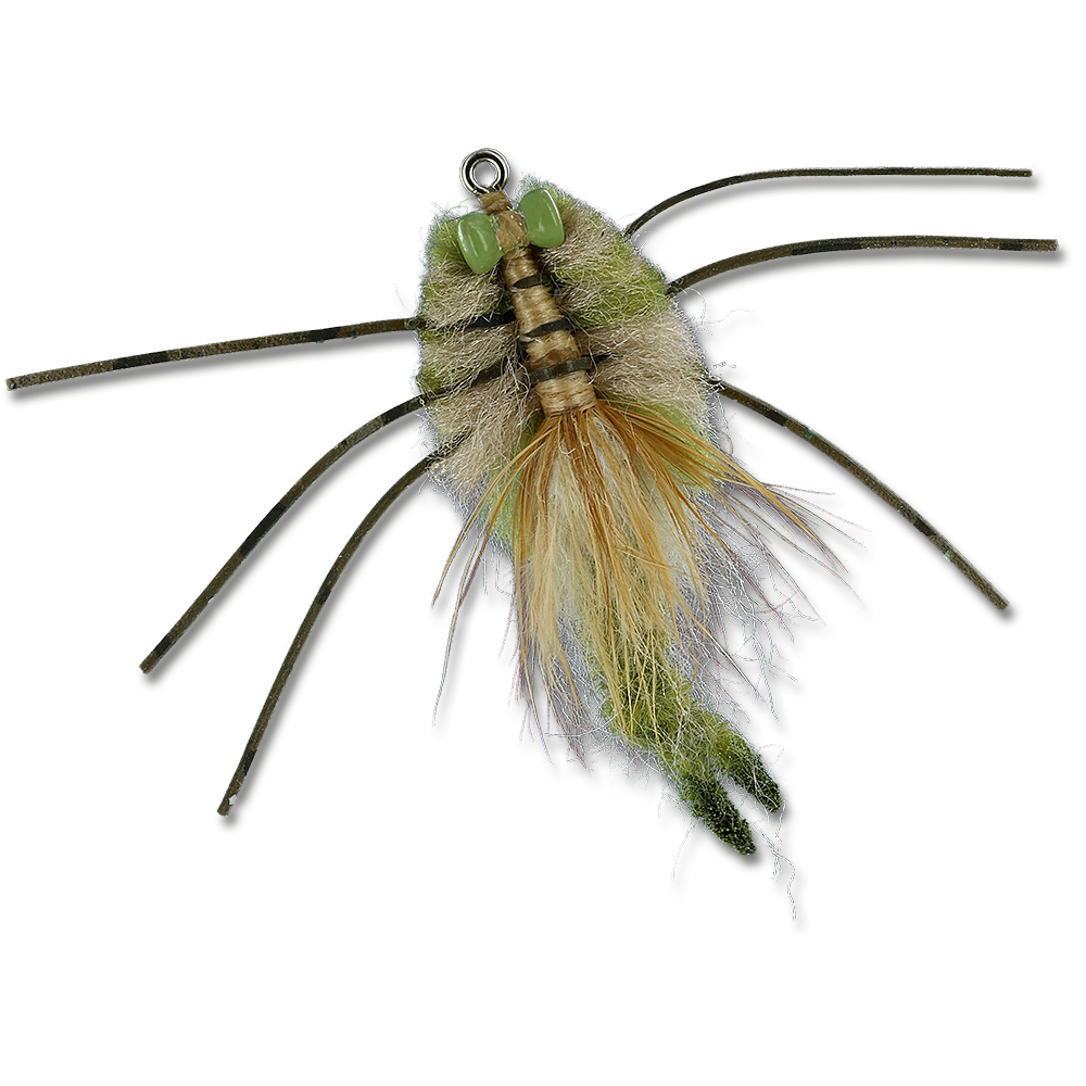 Strong Arm Merkin - #2