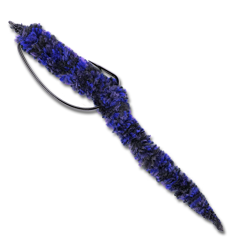 Rich's Ultimate Worm - #1/0