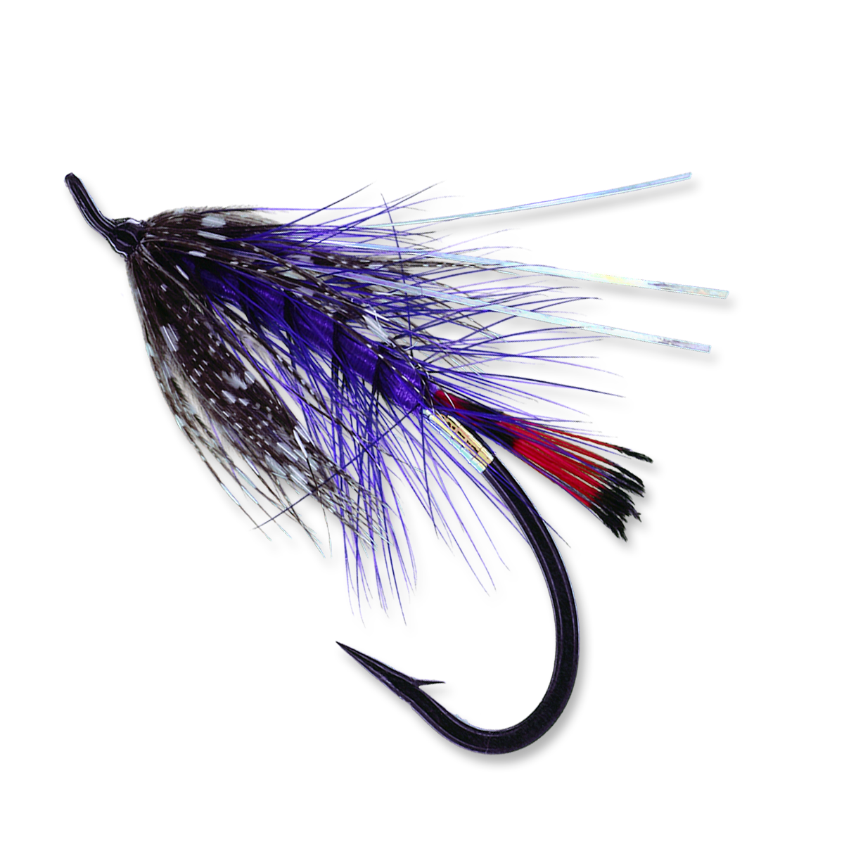 Hartwick's Steelhead Soft Hackle - #6