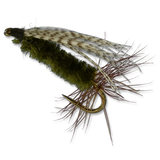 Sheep Creek Special - #12