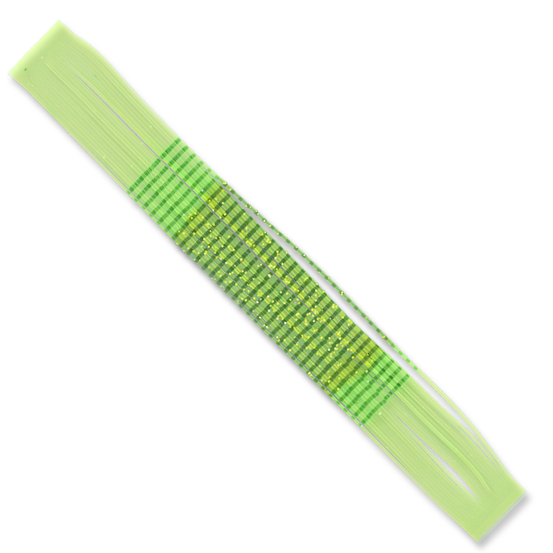 Barred Fire-Tip Sili Legs