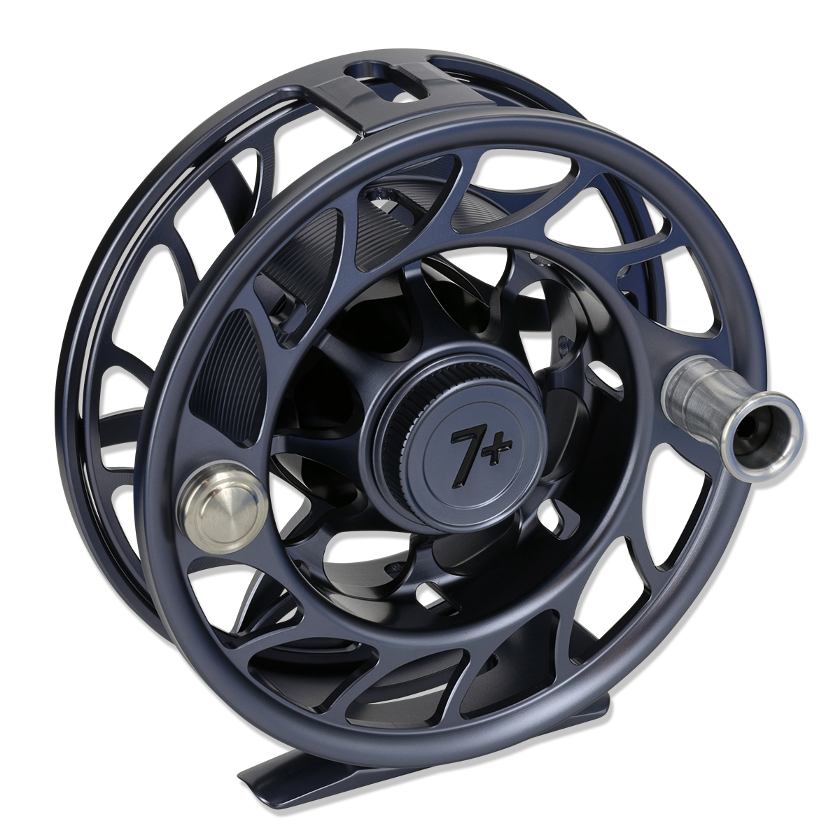 Hatch Iconic Fly Reels Hatch Iconic Fly Reels