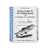 Pocket Guide To Fly Fishing Knots