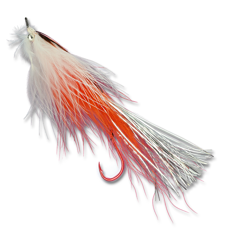 Bjorn's Super Prawns - #2/0