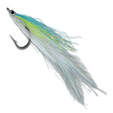 Shinnecock Silversides Minnow - #4