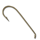 The Fly Shop's TFS 5212 Hooks