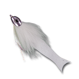 Fish Skull Frantic Tails