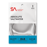 Scientific Anglers Absolute Saltwater Leaders