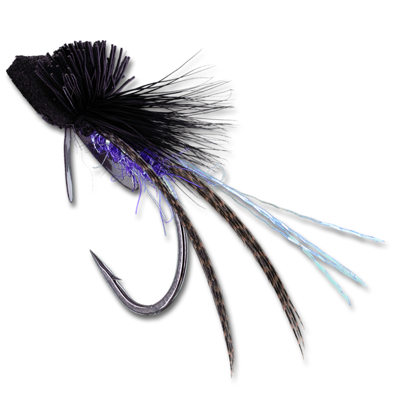 Brett's Klamath Skater - #7