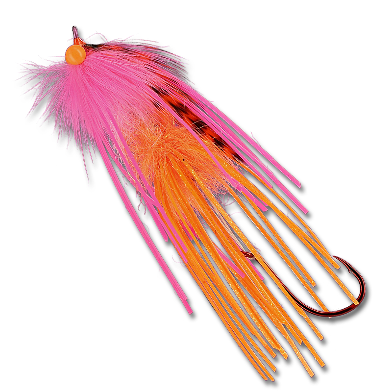 Sili Leg Intruder - #2