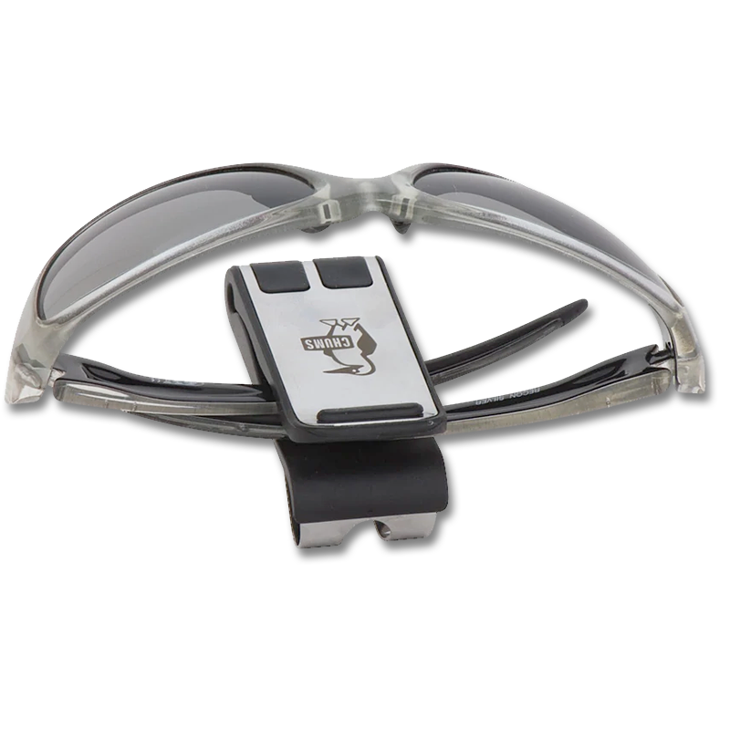 Chums Glasshopper Visor Clip
