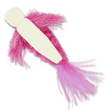 Foam Top Wog - Pink #2/0