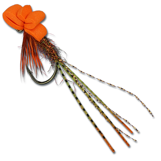 Hoody's Hangers - #4 – The Fly Shop