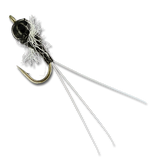 TB Drowned Trico Spinner - #20