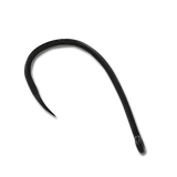 Tiemco TMC 2499SPBL Black Hooks