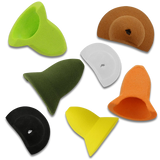 Rainy's Foam Diver Heads