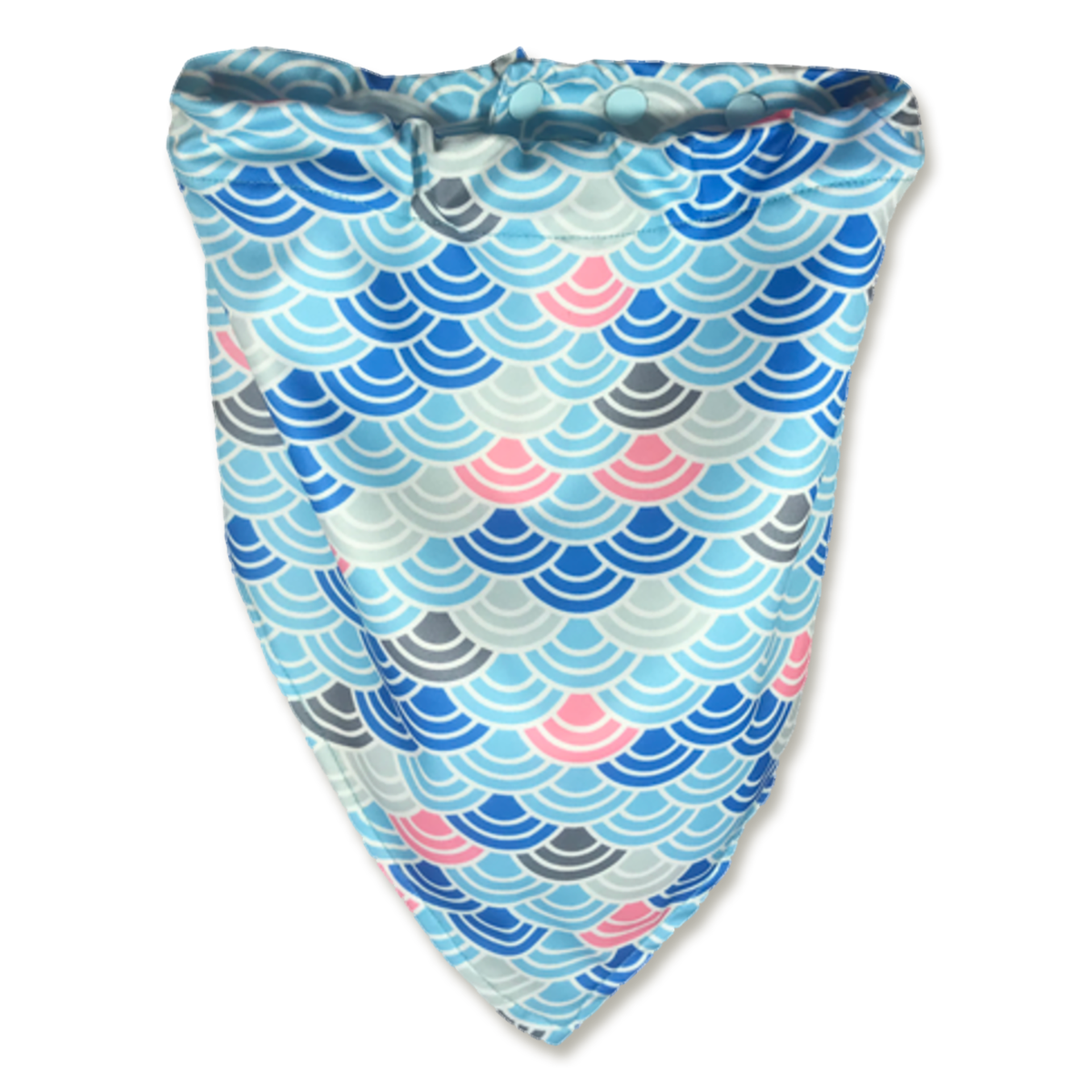 Damsel Fly Fishing Snood