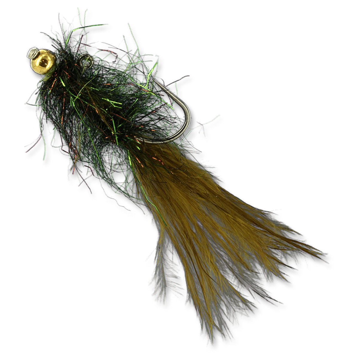 Zack's Pyramid Beach Leech