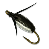 Theo's Boatman - #14