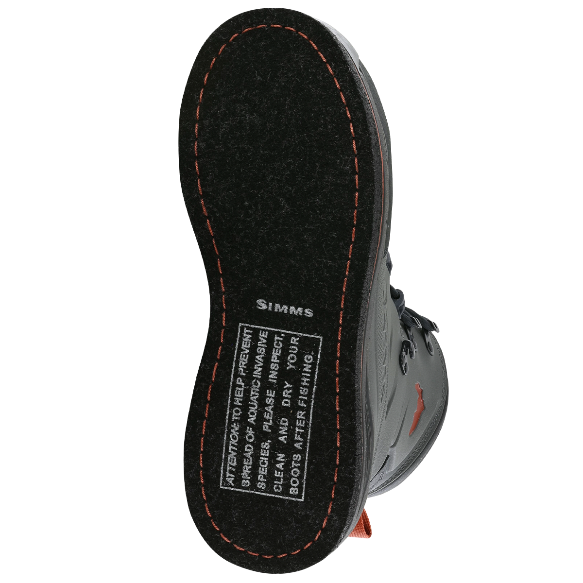 Simms Freestone Wading Boots