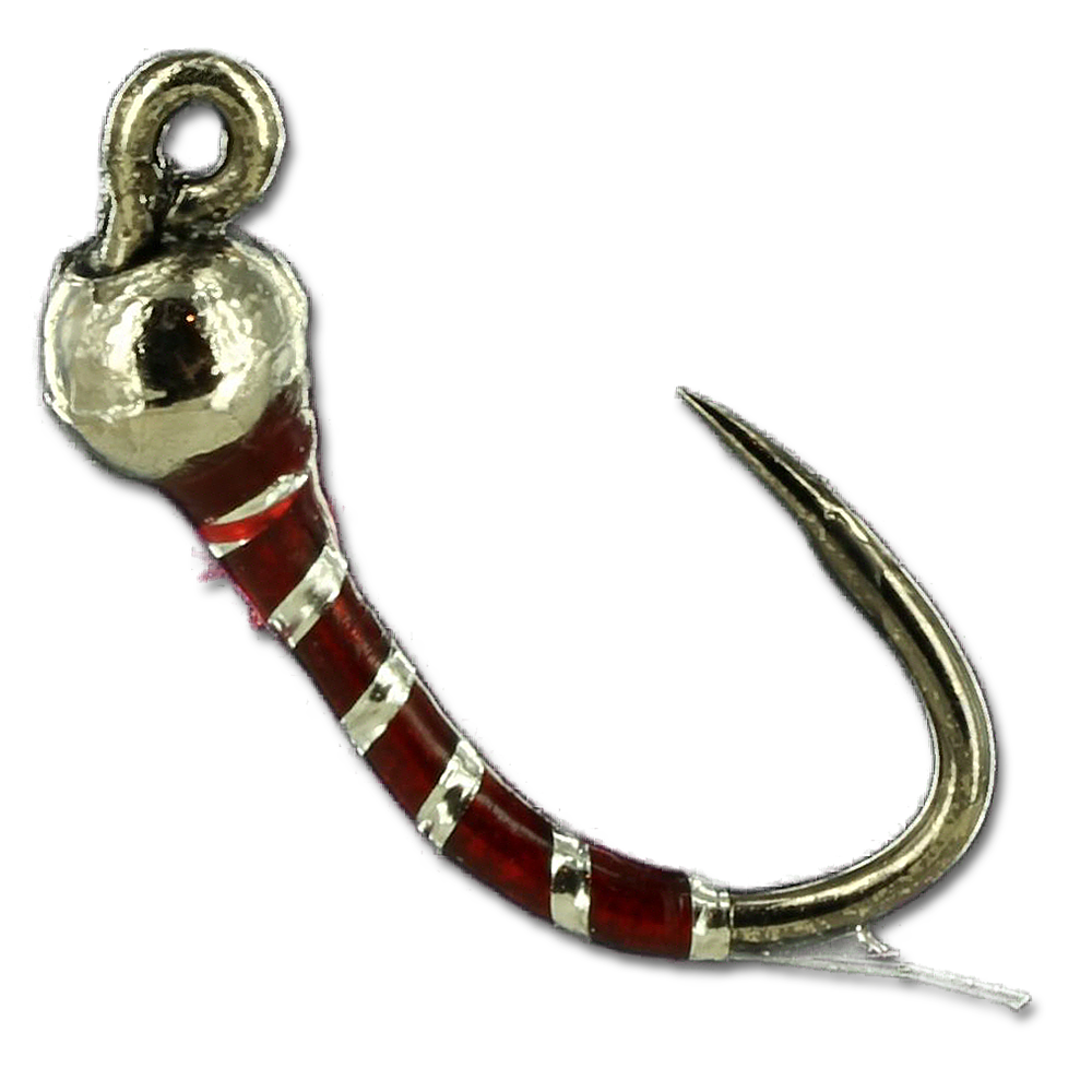 Zack's Lil' Bit Midges