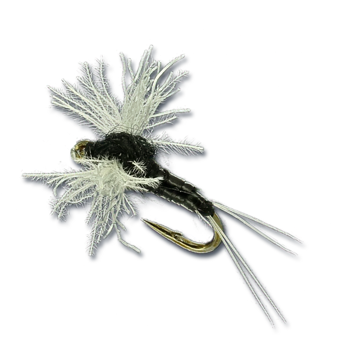 CDC Trico Biot Spinner